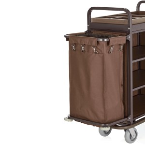 Ersatzwäschesack für Zimmerwagen 4420 000