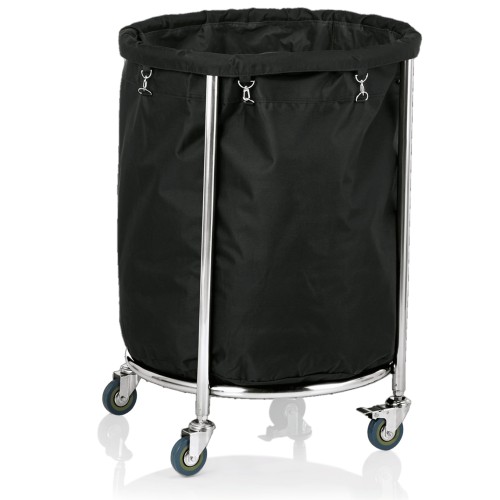 WAS Wäschewagen 820mm Hoch WAS Wäschewagen 820mm Hoch