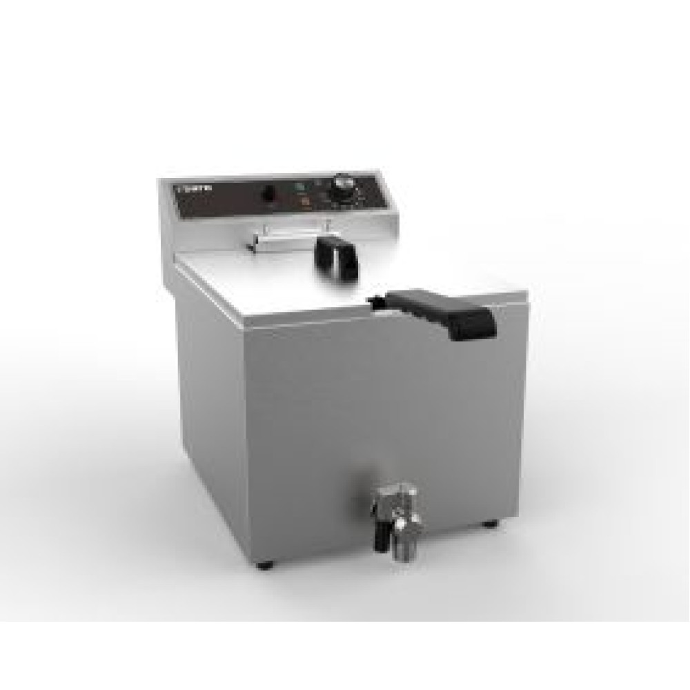 Fritteuse Modell EF10