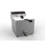 Fritteuse Modell EF10