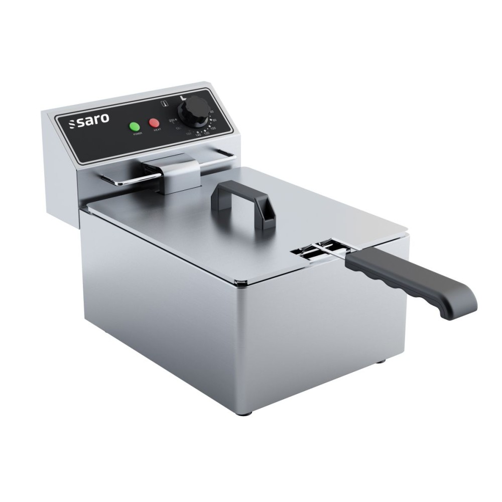 Saro Fritteuse Modell EF 6