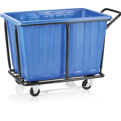 WAS Wäschewagen 1180x720x820mm WAS Wäschewagen 1180x720x820mm