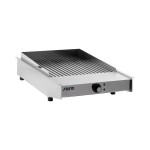 Grill Modell WOW Grill 400 415x700x150mm
