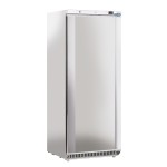 COOL-LINE Tiefkühl-Lagerschrank RNX 600 GL 