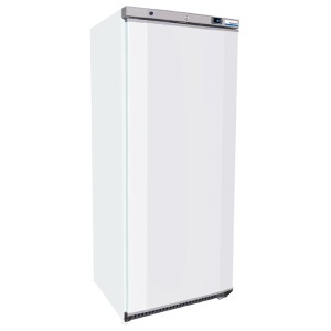 COOL-LINE Tiefkühl-Lagerschrank RN 600 GL 