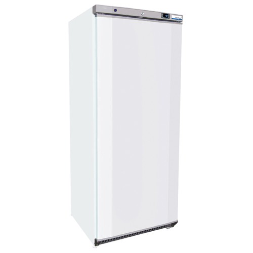 COOL-LINE Tiefkühl-Lagerschrank RN 600 GL COOL-LINE Tiefkühl-Lagerschrank RN 600 GL