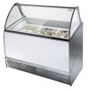 ISA Speiseeisvitrine BERMUDA LX 10 UM ISA Speiseeisvitrine BERMUDA LX 10 UM