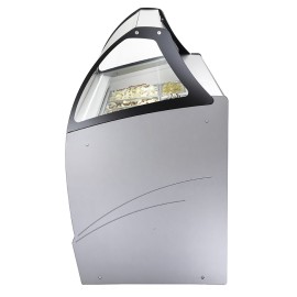 ISA Speiseeisvitrine BERMUDA LX 10 UM 