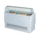 ISA Speiseeisvitrine FIJI 7 - 2.0 