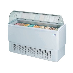 ISA Speiseeisvitrine FIJI 7 - 2.0 