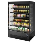 ISA Wandkühlregal GALAXY TN 1880 OPEN 