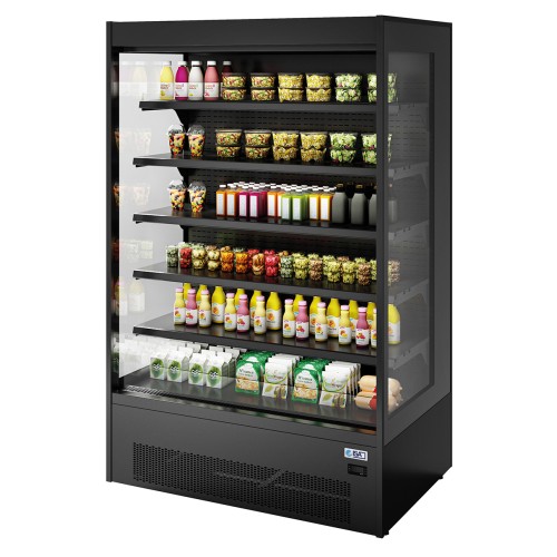 ISA Wandkühlregal GALAXY TN 940 OPEN ISA Wandkühlregal GALAXY TN 940 OPEN