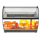 ISA Speiseeisvitrine ISABELLA LX 13 