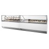 ISA Speiseeisvitrine MILLENNIUM 2.0 GE DT 220 H135 ISA Speiseeisvitrine MILLENNIUM 2.0 GE DT 220 H135