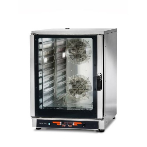 Saro Heißluft-Kombinationsofen, Beschwadung, DIG 10 Saro Heißluft-Kombinationsofen, Beschwadung, DIG 10