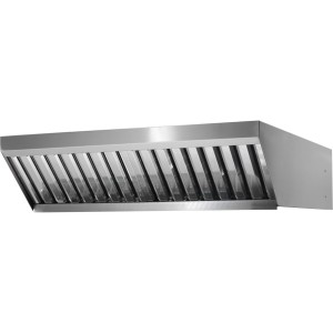 Saro Haube für CL5 und CL10