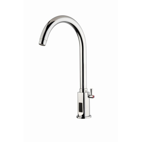 SARO Sensor Wasserhahn -batteriebetrieben Modell NEPTUN