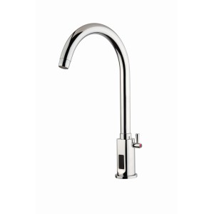 SARO Sensor Wasserhahn -230V- Modell POSEIDON SARO Sensor Wasserhahn -230V- Modell POSEIDON