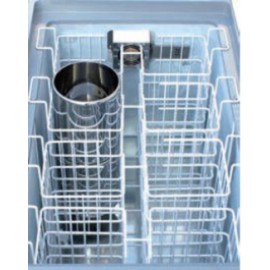 Nordcap Speiseeisvitrine DOLCE VITA 8-LX 