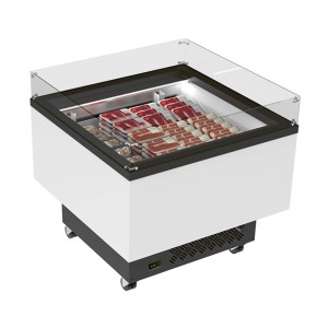 COOL-LINE Impuls-Kühlinsel SKA 100 - LED 