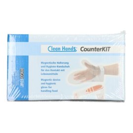 Clean Hands Set