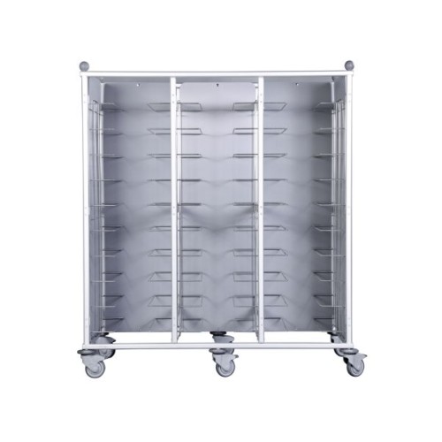 Saro Multiservicewagen MSW300 klappbar