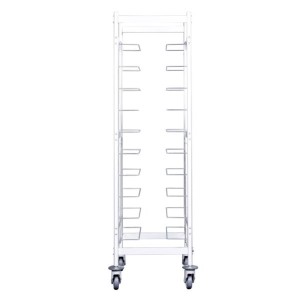 Saro Multiservicewagen ECO MSWE200