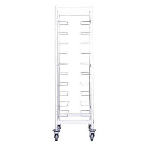 Saro Multiservicewagen ECO MSWE200