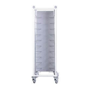 Saro Multiservicewagen MSW200