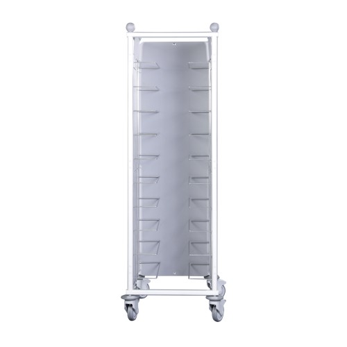 Saro Multiservicewagen MSW200