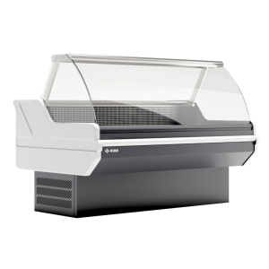 KBS Freikühltheke Orbit 120 KBS Freikühltheke Orbit 120