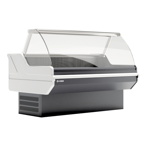 KBS  Freikühltheke Orbit 170