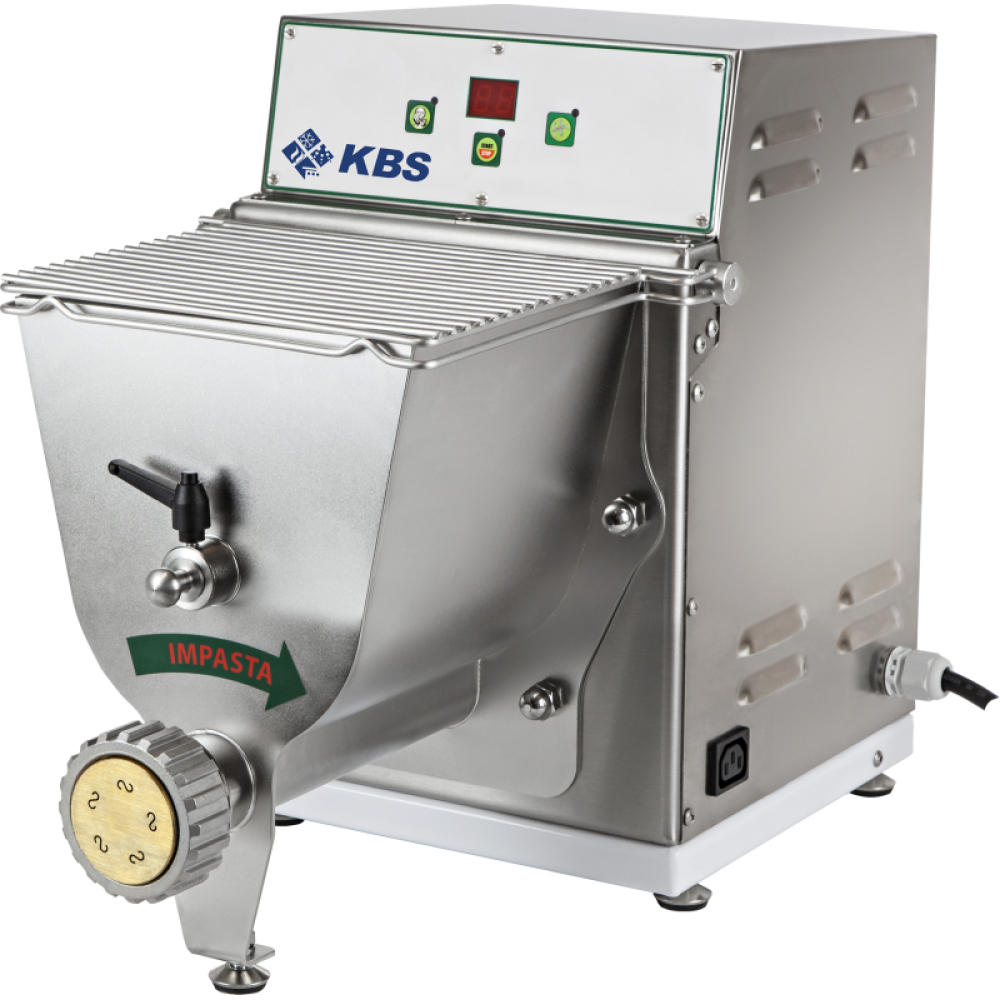KBS  Nudelmaschine NM 20 Produktionsleistung 8kg/h