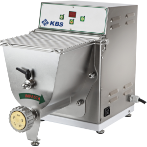 KBS  Nudelmaschine NM 20 Produktionsleistung 8kg/h