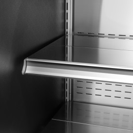 COOL-LINE Wandkühlregal CHAMONIX-T 200 