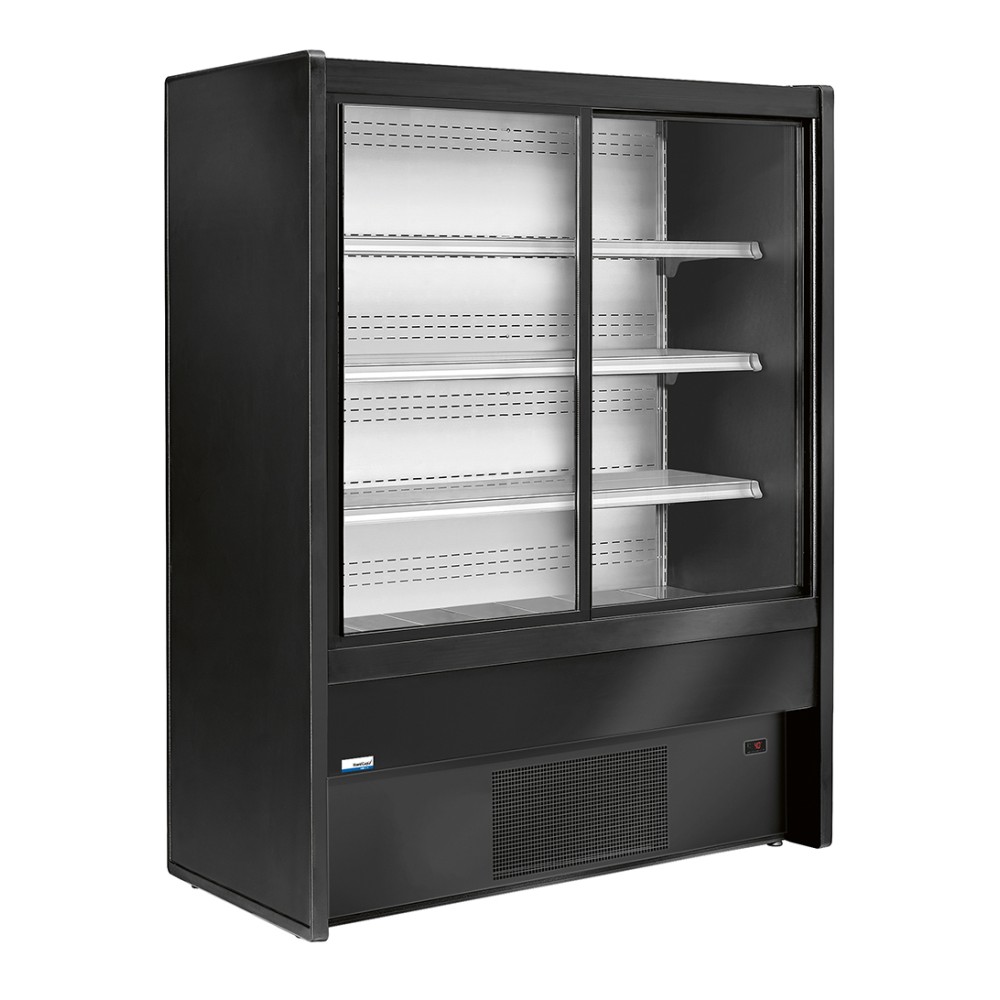 COOL-LINE Wandkühlregal CHAMONIX-T 200 