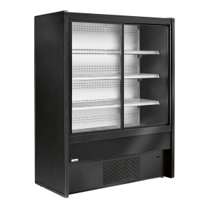 COOL-LINE Wandkühlregal CHAMONIX-T 100 