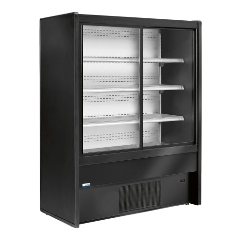 COOL-LINE Wandkühlregal CHAMONIX-T 150 