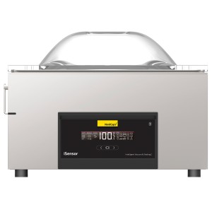 NordCap  Vakuumierer iSensor L steckerfertig