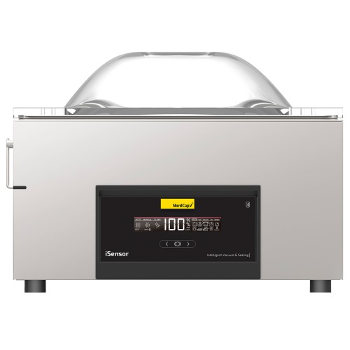 NordCap Vakuumierer iSensor L steckerfertig NordCap Vakuumierer iSensor L steckerfertig