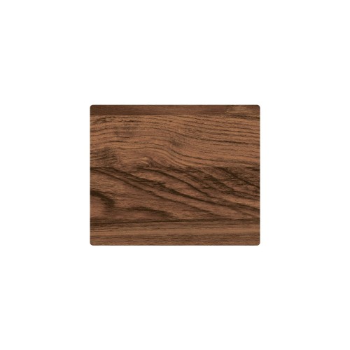 Topalit Classic Line quadratische Tischplatte Oak 120x80