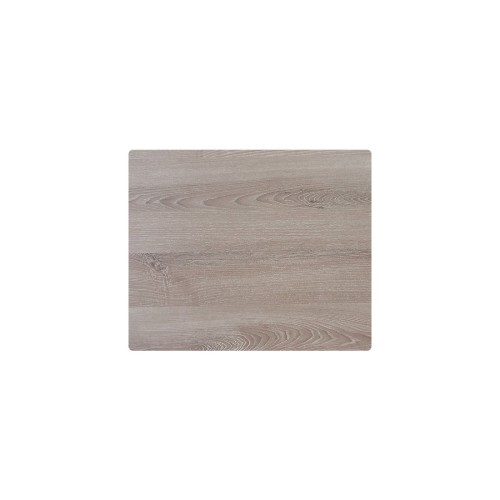 Topalit Classic Line quadratische Tischplatte  Messina Oak  140x80