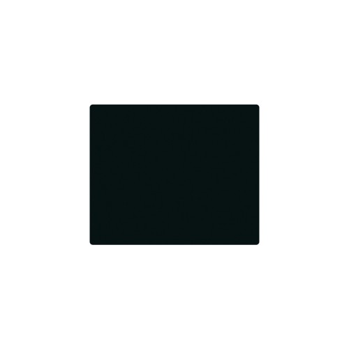 Topalit Classic Line quadratische Tischplatte Black  120x80