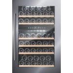 KBS-Weinkühlschrank zum Einbau Vino 142