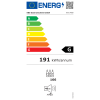 KBS-Weinkühlschrank 1 Temperaturzone Vino 480