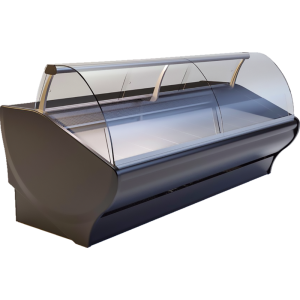 KBS Frischwarentheke Nerado Lux 1960 U Umluftkühlung KBS Frischwarentheke Nerado Lux 1960 U Umluftkühlung