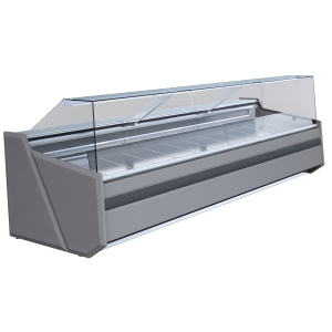 KBS Frischwarentheke Theben 1300 KBS Frischwarentheke Theben 1300