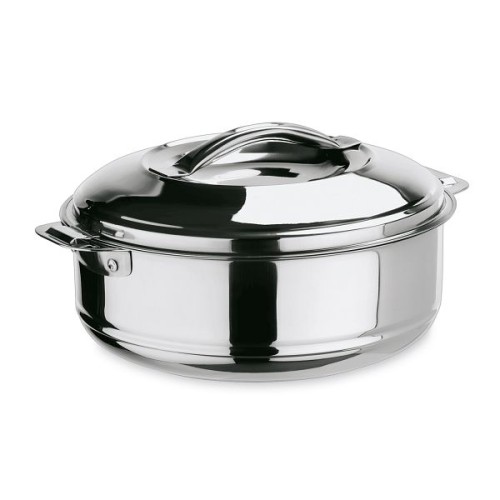 WAS  Thermospeisetransportbehälter 3,5 Liter Inhalt 