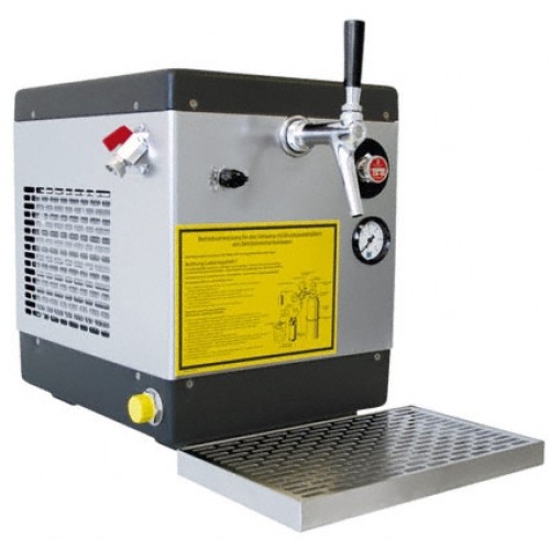 Selbach Verwendungsfertige Bierzapfanlage 1-leitig, 64 Liter/h Selbach Verwendungsfertige Bierzapfanlage 1-leitig, 64 Liter/h