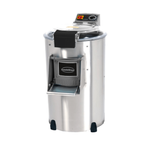 KARTOFFELSCHÄLER 25KG 230V